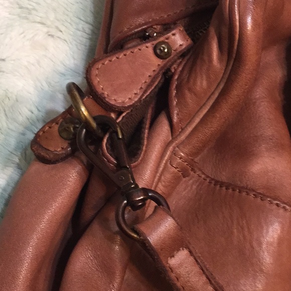 .Toscani genuine leather purse - Picture 8 of 8